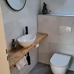 Romantische Lägenhet *