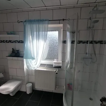 Appartement Romantische