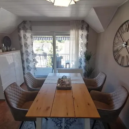 Apartment Romantische