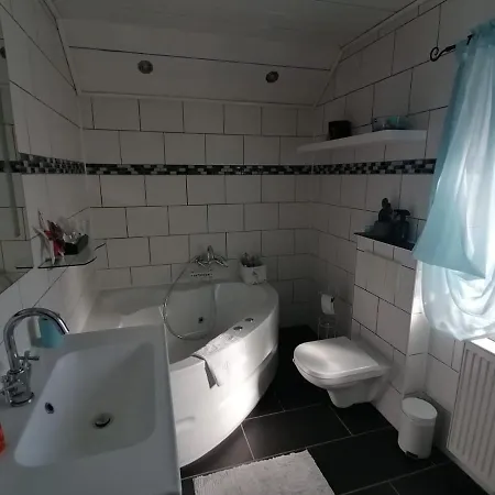 Appartement Romantische Bad Breisig