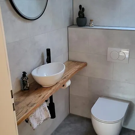 Romantische Appartement *