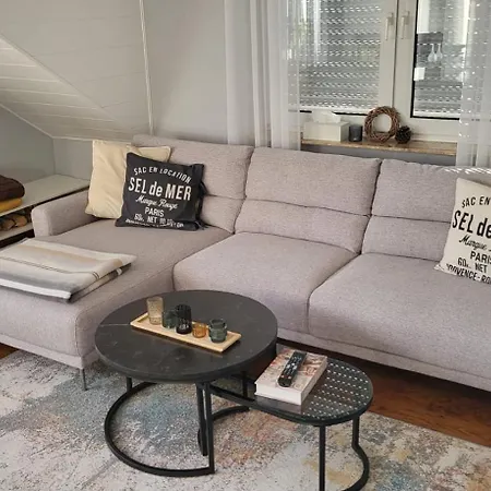 Romantische Apartment Bad Breisig