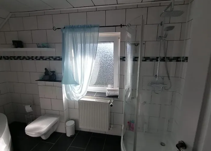 Apartamento Romantische