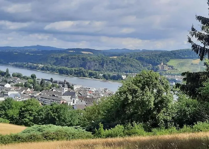 Romantische Apartamento