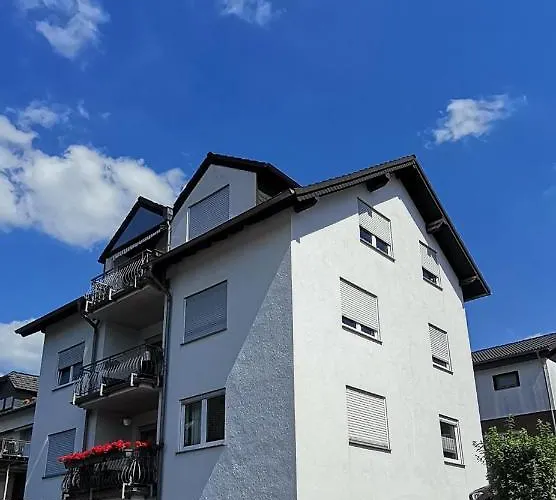 Romantische Apartamento