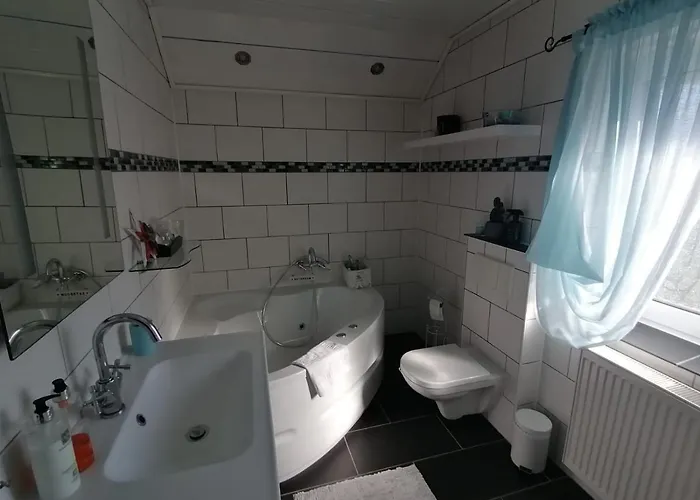 Apartamento Romantische Bad Breisig