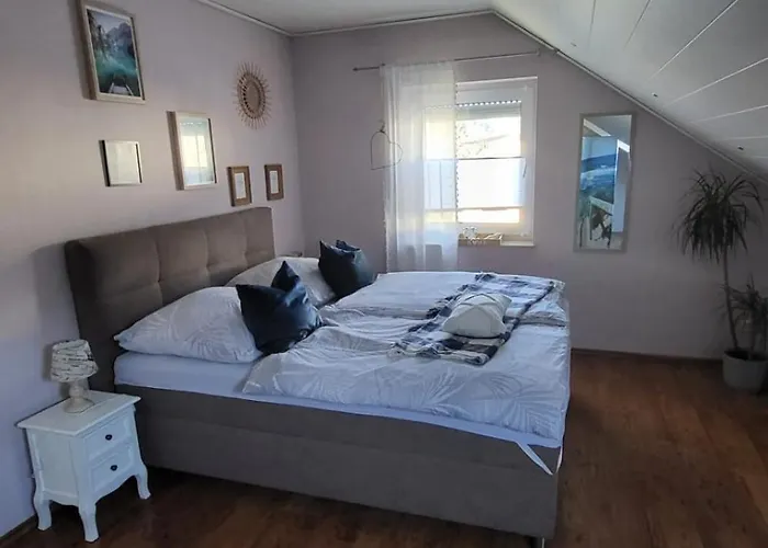 Romantische * Bad Breisig