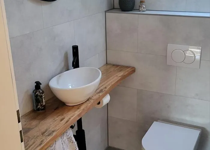 Romantische Apartamento *